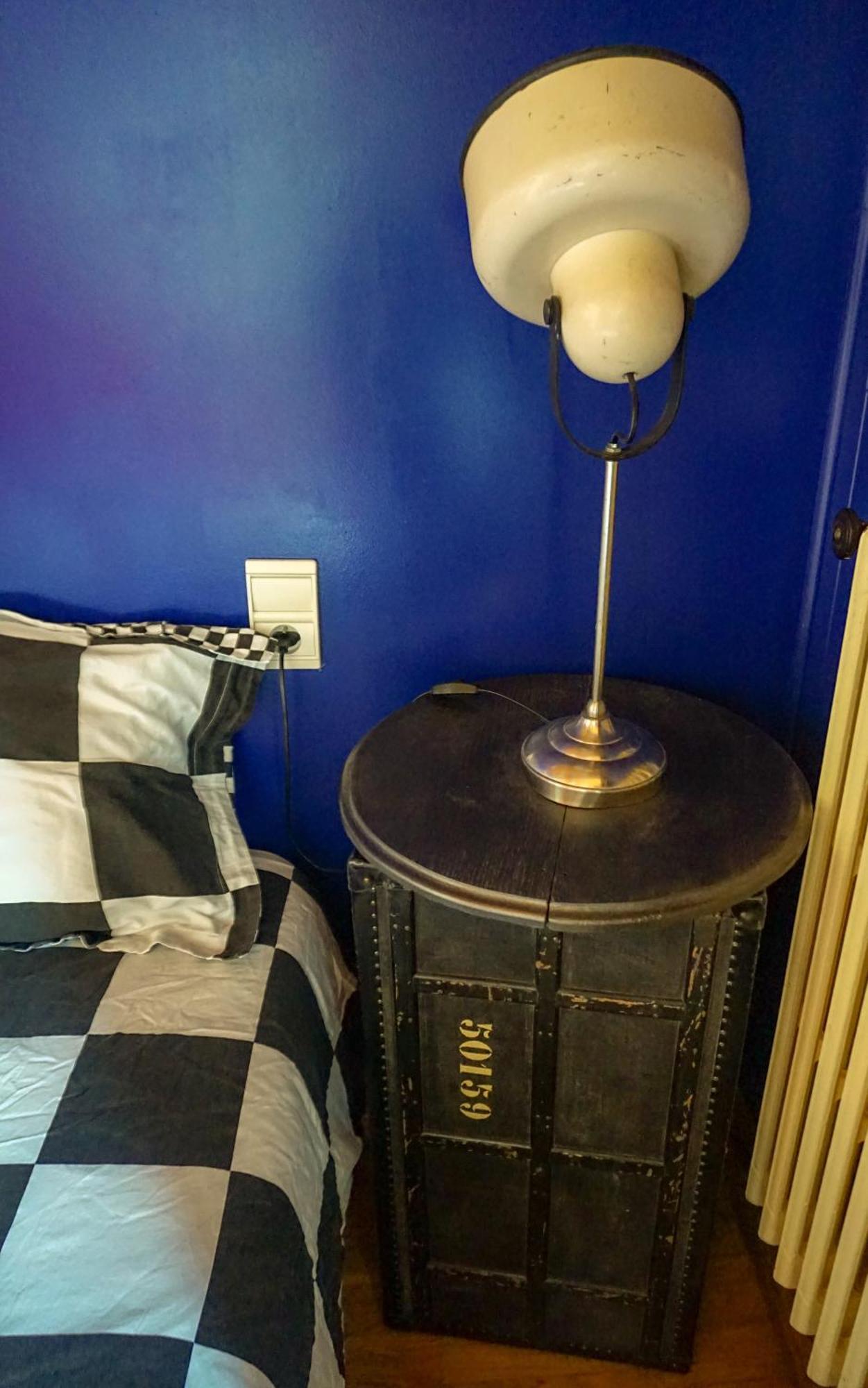 Bed and Breakfast Le Retro Abondance Exterior foto